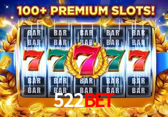 VIP Casino 522bet